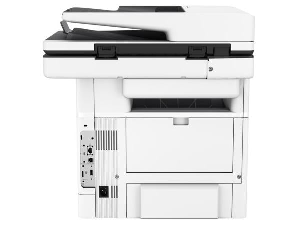 HP LaserJet Enterprise MFP M528dn — Enterprise All-in-One Printer for High-Volume Offices
