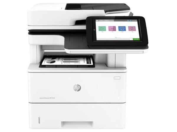 HP LaserJet Enterprise MFP M528dn — Enterprise All-in-One Printer for High-Volume Offices