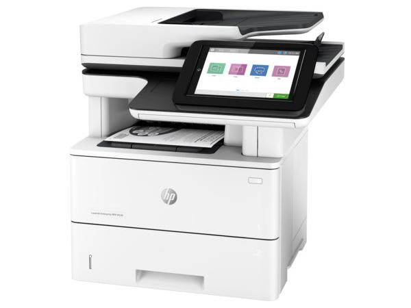 HP LaserJet Enterprise MFP M528dn — Enterprise All-in-One Printer for High-Volume Offices