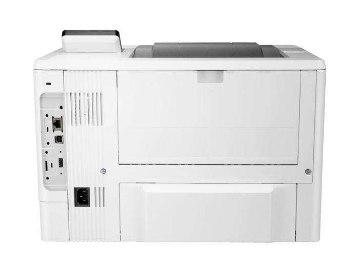 HP LaserJet Enterprise M507dn — High-Volume Black & White Printer for Large Offices